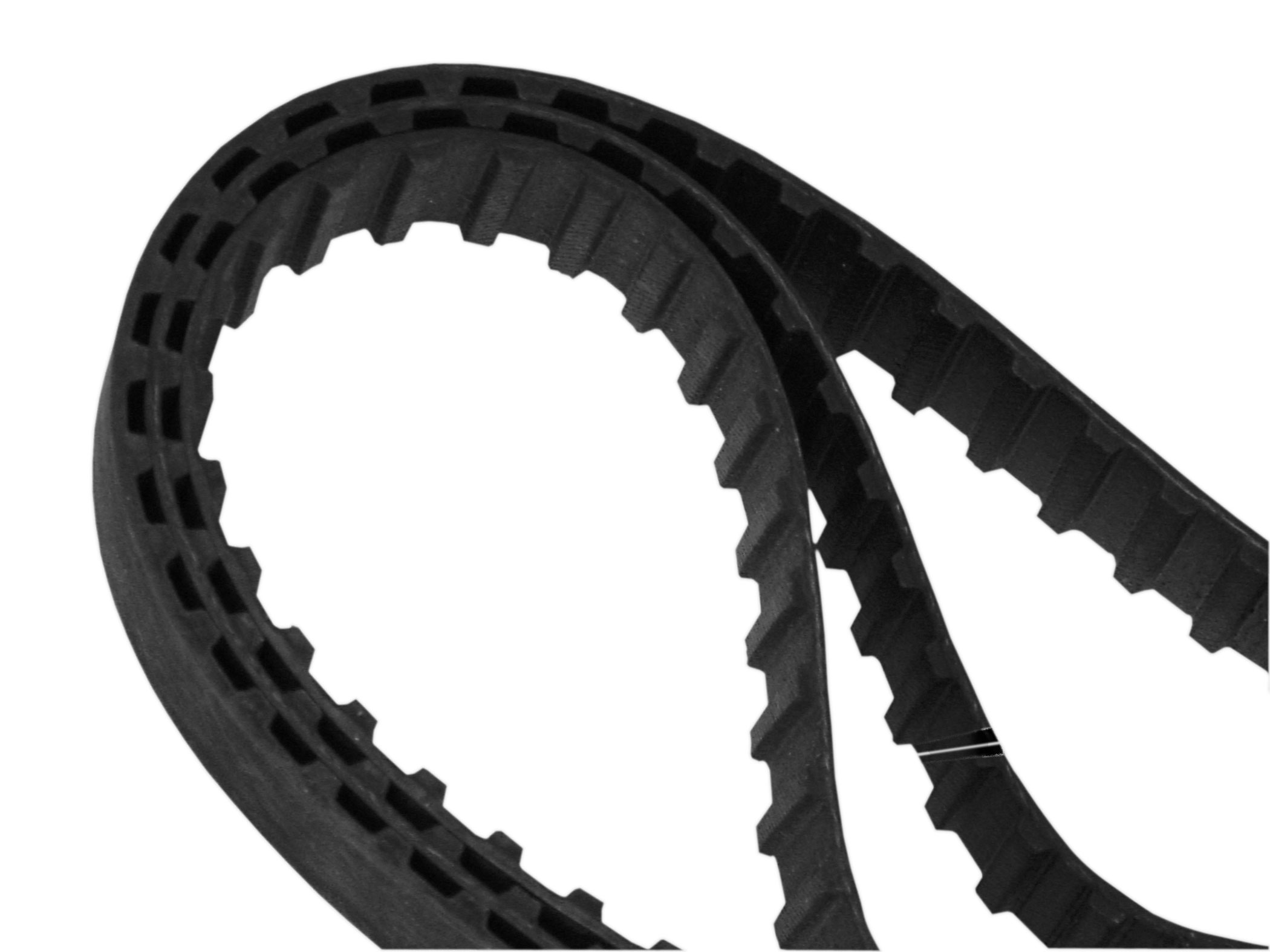 gilmer belts 3/8 in