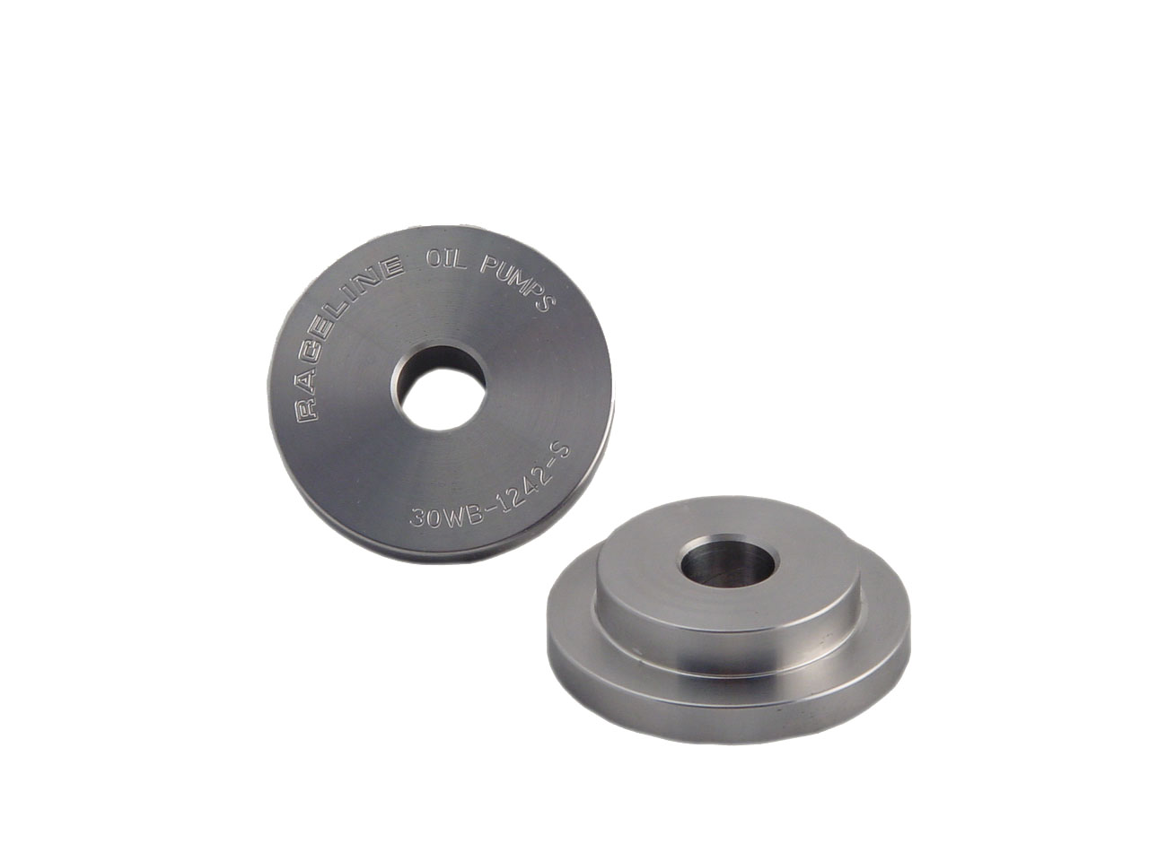 Balancer Washer