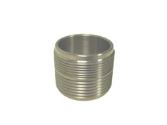 threaded adapter, coarse
