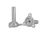 3-Bolt Ford Mandrels