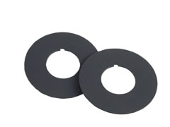 Guide Washer